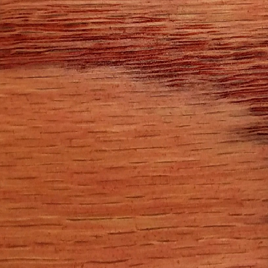 Bright Cherry’s color sample